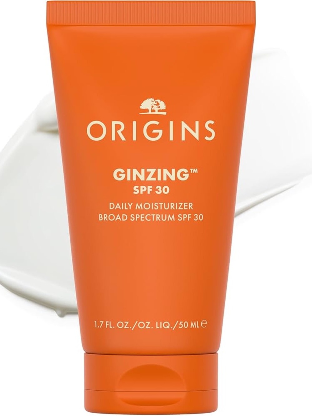 Origins GinZing Daily Moisturizer with SPF 30